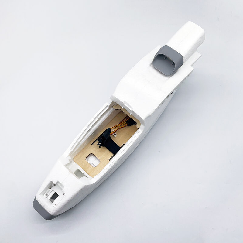 image XFLY X1300 FUSELAGE - Image 1