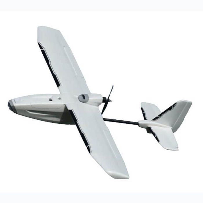 XFLY X1300 FPV MONOPLANE KIT (ELECTRONICS NOT INCLUDED) - Image 1
