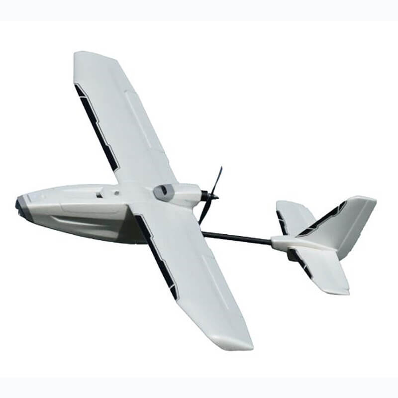 image XFLY X1300 FPV MONOPLANE KIT (ELECTRONICS NOT INCLUDED) - Image 1