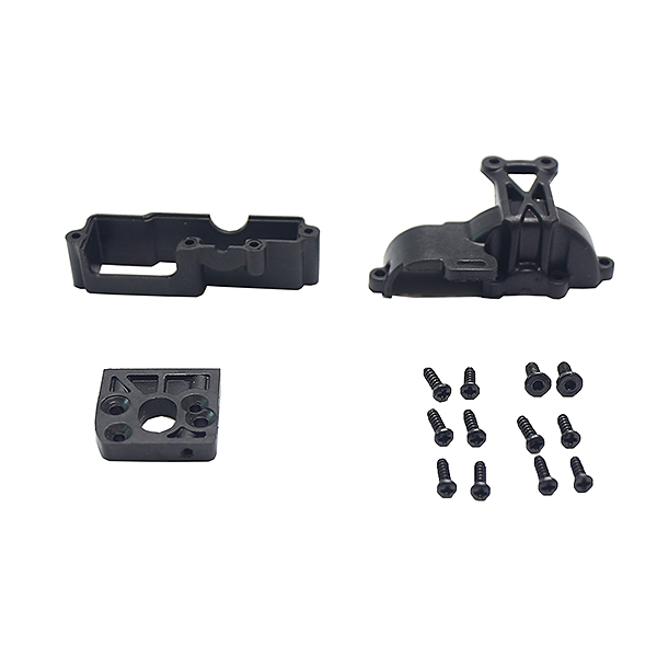 image X-RIDER FLAMINGO MOTOR DIFT COVER - Image 1