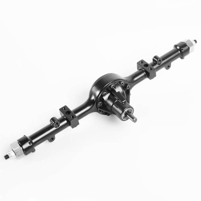 RC4WD YOTA II ULTIMATE SCALE CAST AXLE (REAR) - Image 1