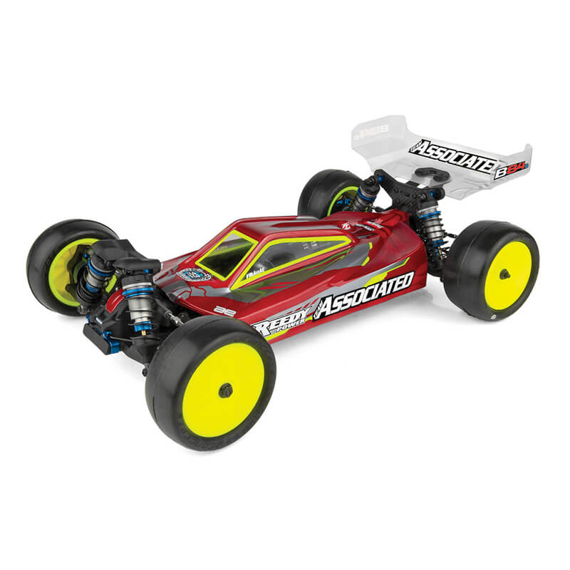 image TEAM ASSOCIATED B84D TEAM KIT - Image 1