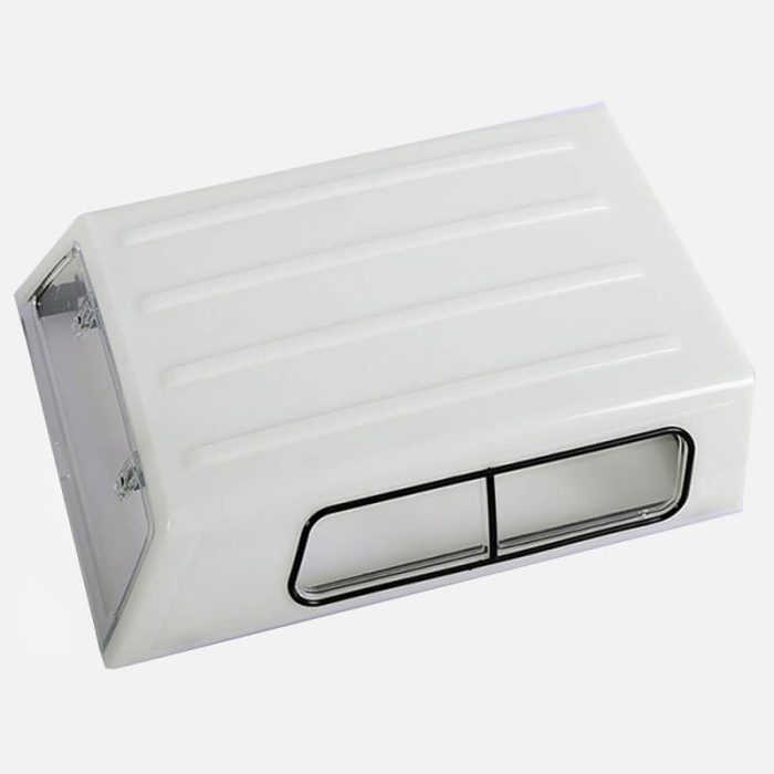 RC4WD TIGHTFIT TRUCK TOPPER FOR THE MOJAVE & HILUX BODIES - Image 1
