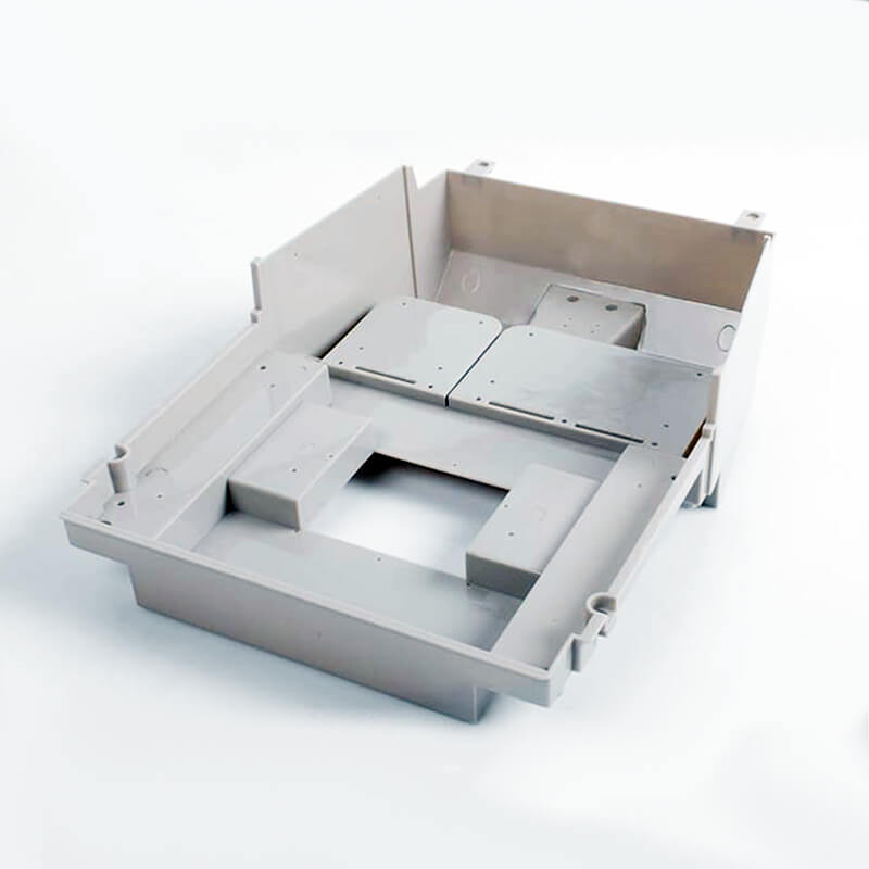 image RC4WD CRUISER MAIN INTERIOR - Image 1