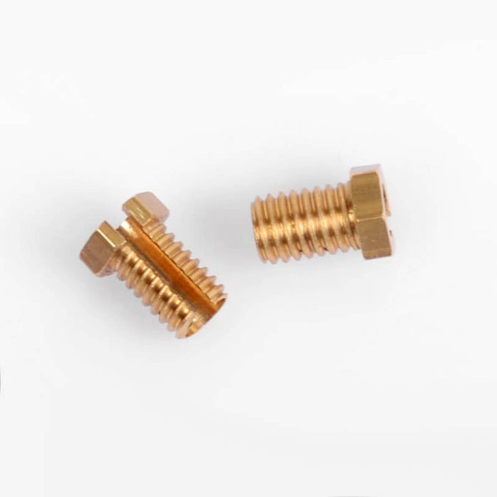 RC4WD CRUISER FRONT LED HOLDER - Image 1