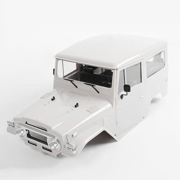 RC4WD COMPLETE CRUISER BODY SET FOR GELANDE II - Image 1