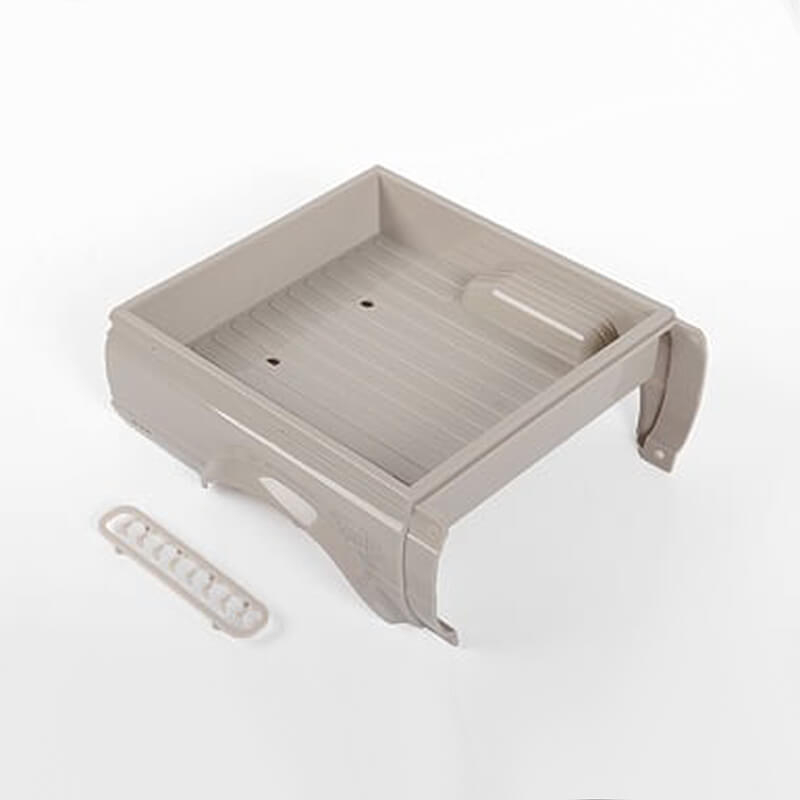 image RC4WD MOJAVE II FOUR DOOR REAR BED - Image 1