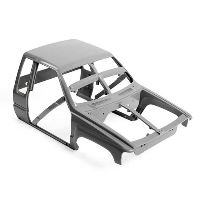 RC4WD 1987 TOYOTA XTRACAB MAIN CAB - Image 1