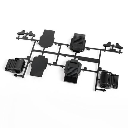 RC4WD 2015 LAND ROVER DEFENDER D90 SUV SEATS