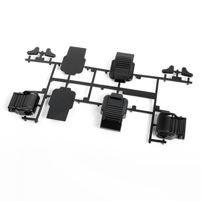 RC4WD 2015 LAND ROVER DEFENDER D90 SUV SEATS - Image 1