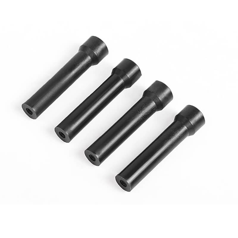 image RC4WD 1987 TOYOTA XTRACAB BODY MOUNT POSTS FOR TF2 CHASSIS - Image 1