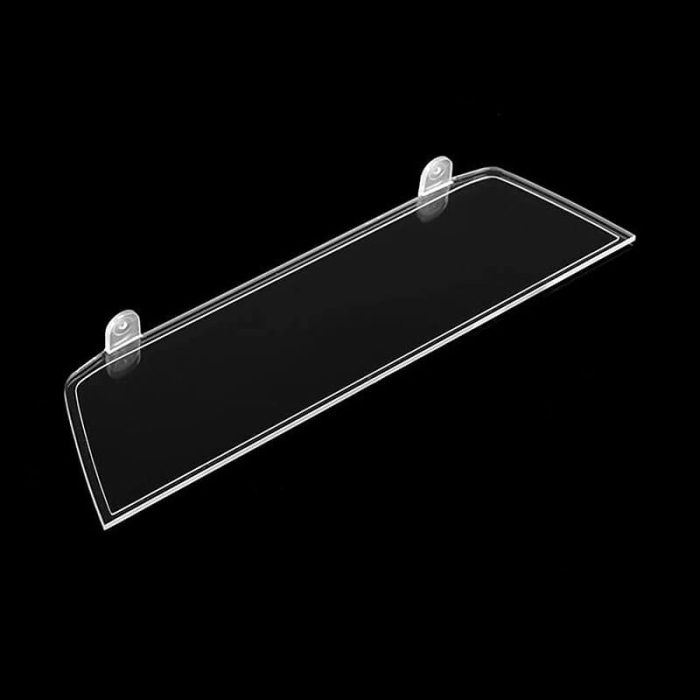 RC4WD CHEVROLET K10 SCOTTSDALE REAR WINDOW - Image 1