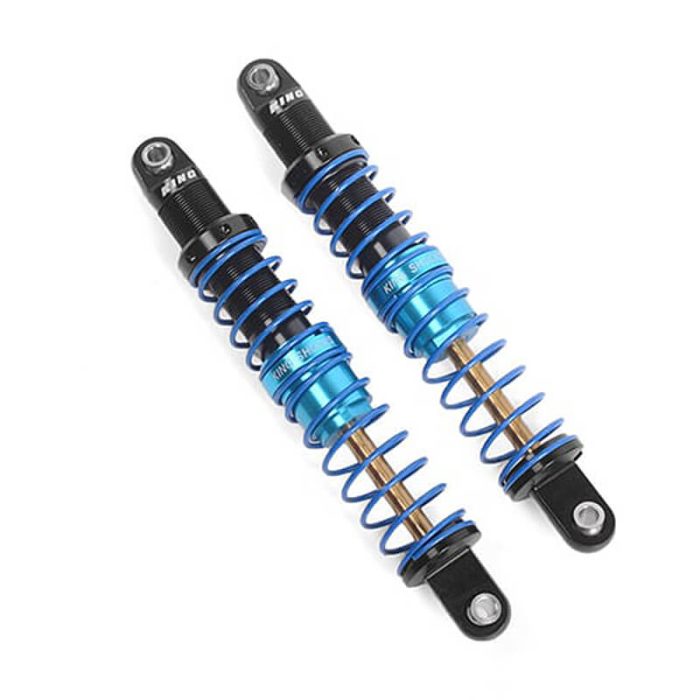 RC4WD KING OFF-ROAD RACING SHOCKS FOR TRAXXAS TRX-4 (90MM) - Image 1