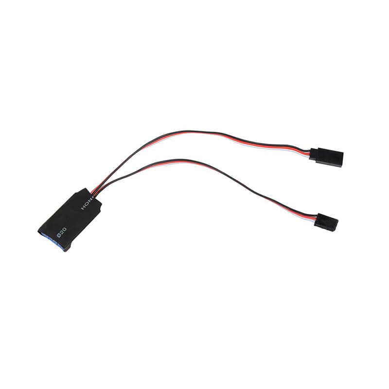 image RC4WD UNIVERSAL EPA MODULE - Image 1