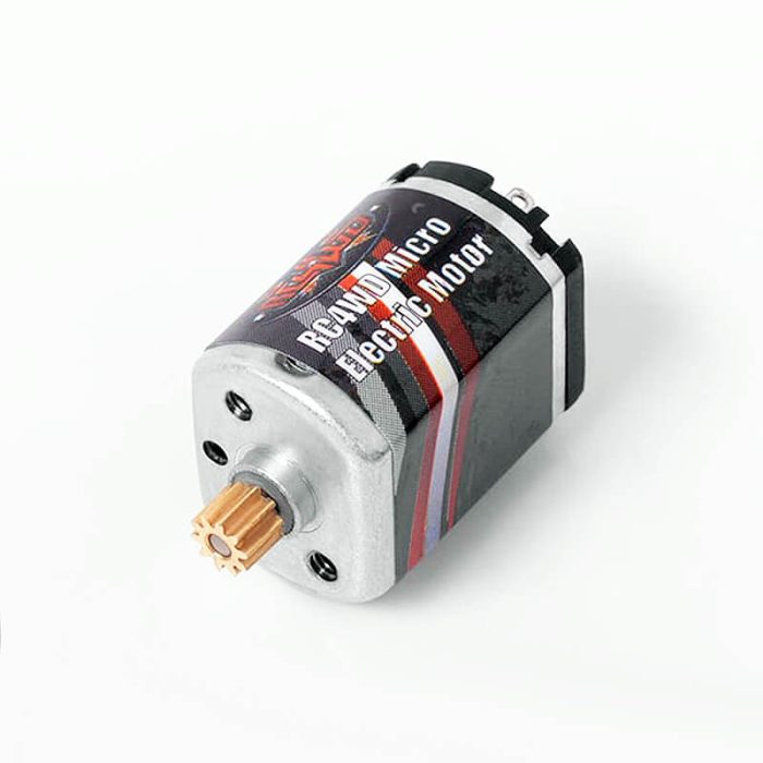 RC4WD FF-030 MICRO ELECTRIC MOTOR - Image 1