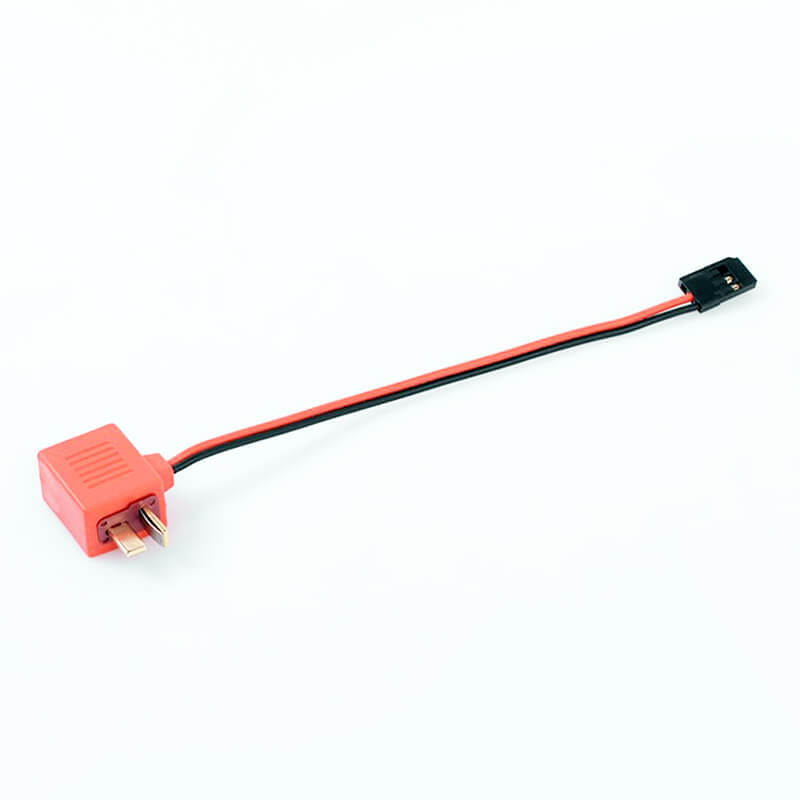 image RC4WD "T" STYLE BATTERY/ESC TAP - Image 1
