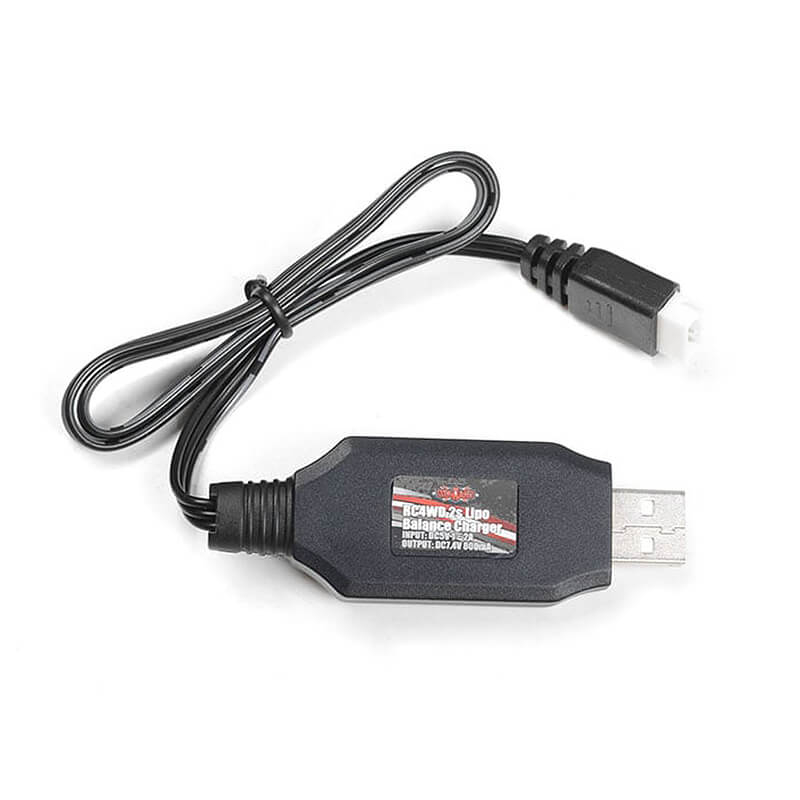 image RC4WD 2S LIPO BALANCE CHARGER - Image 1