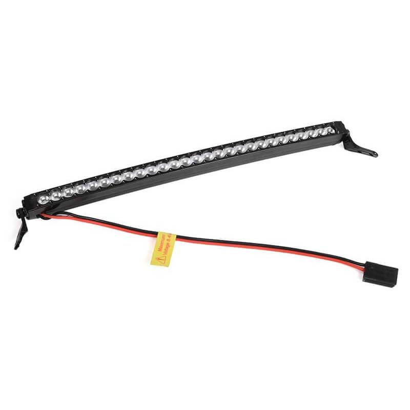 image RC4WD BAJA DESIGNS ARC LIGHT BAR FOR CHEVROLET BLAZER & K10 - Image 1