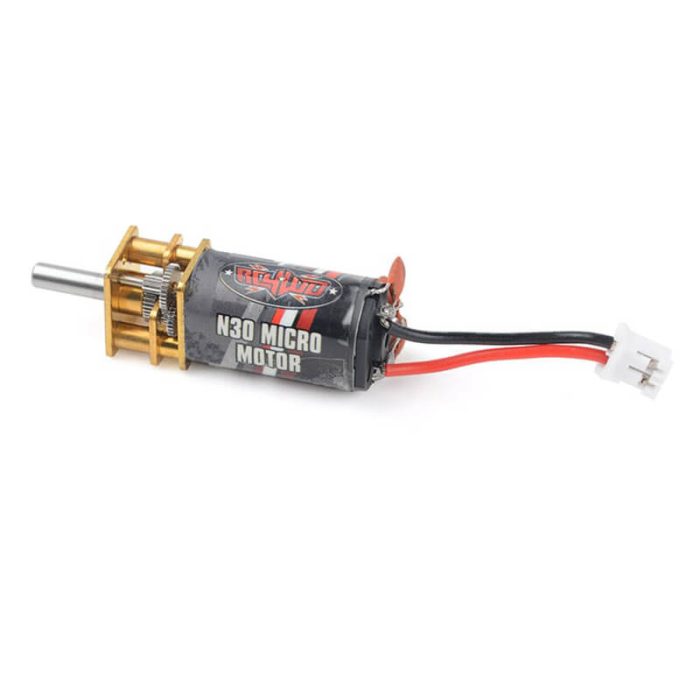 RC4WD N30 MICRO MOTOR - Image 1