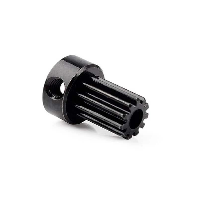 image RC4WD 11 TOOTH 48P HARDENED STEEL PINION GEAR - Image 1