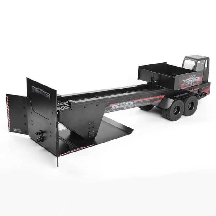 RC4WD INTIMIDATOR PULLING SLED - Image 1