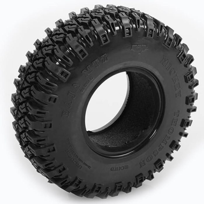 RC4WD MICKEY THOMPSON 1.9" SINGLE BAJA MTZ SCALE TYRE - Image 1