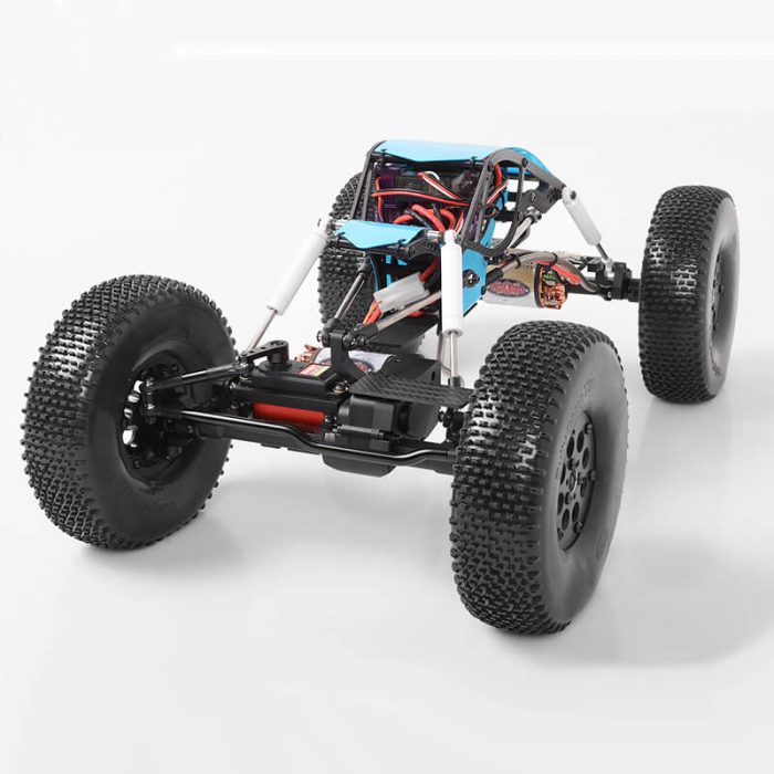 RC4WD BULLY II MOA RTR COMPETITION CRAWLER - Image 1