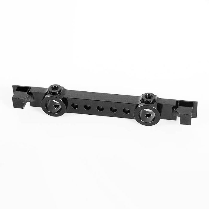 RC4WD #1 ALUMINUM BUMPER MOUNT FOR TRAIL FINDER 2 - Image 1