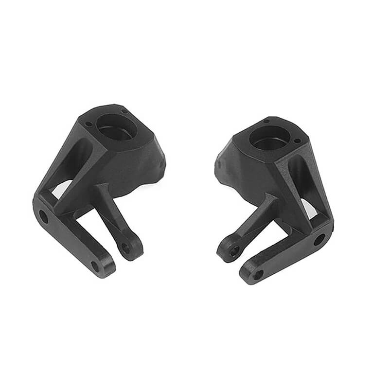 image RC4WD STEERING KNUCKLES FOR MILLER MOTORSPORTS AXLE - Image 1