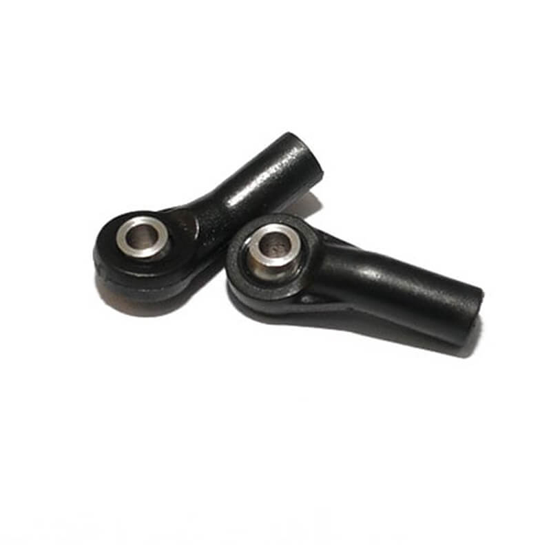 image RC4WD M3 PLASTIC BENT ROD ENDS (20) - Image 1