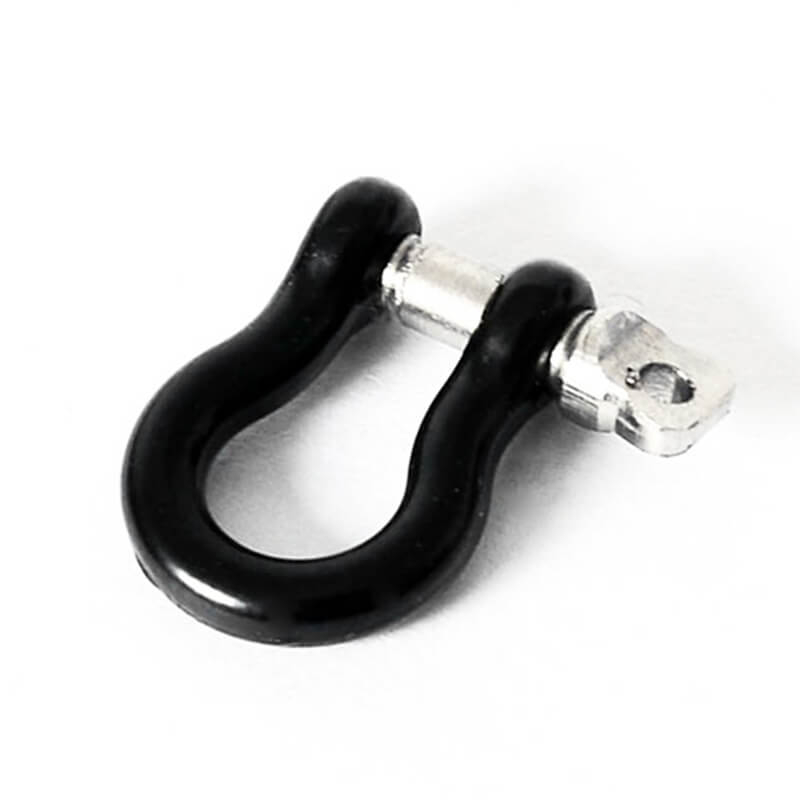 image RC4WD KING KONG MINI TOW SHACKLE - Image 1