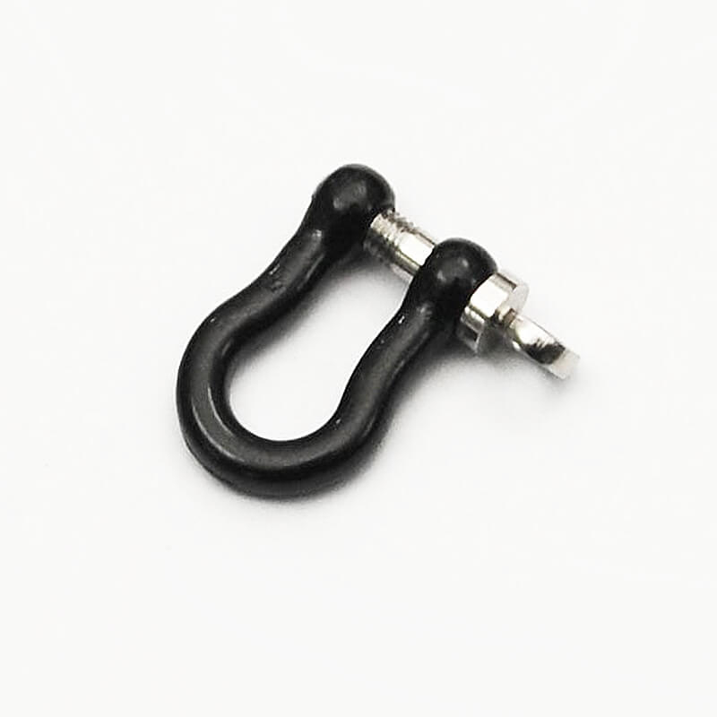 image RC4WD KING KONG TOW SHACKLE - Image 1