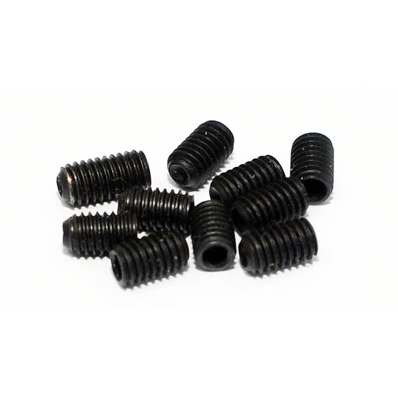 image RC4WD M3 X 5MM SET SCREW (10) - Image 1