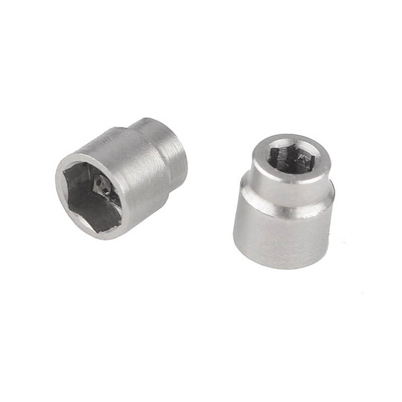 image RC4WD SCALE HEX HEAD BOLT TOOL (M4 HEX) - Image 1