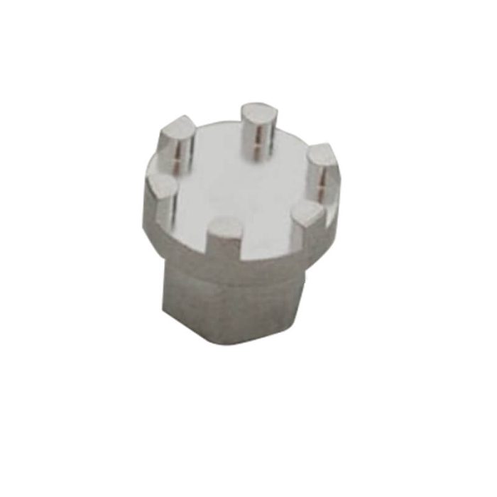 RC4WD SCALE FRONT HUB INSTALLATION TOOL - Image 1