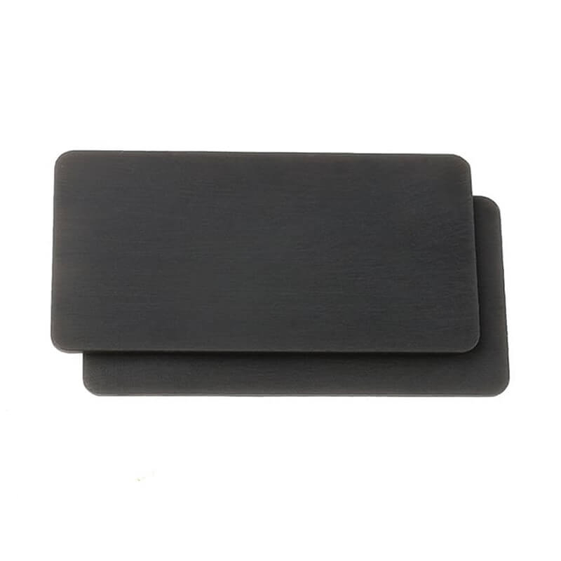 image RC4WD LICENSE PLATE BASES - Image 1