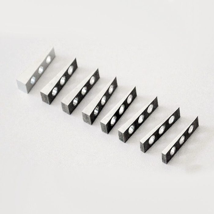 RC4WD SUPERLIFT DRIVESHAFT ALIGNMENT DEGREE SHIMS - Image 1
