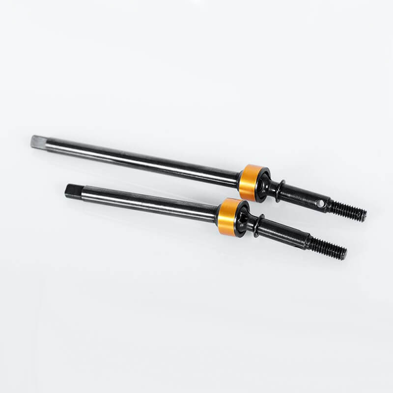 image RC4WD XVD AXLE FOR ULTIMATE SCALE YOTA 1 AXLE - Image 1