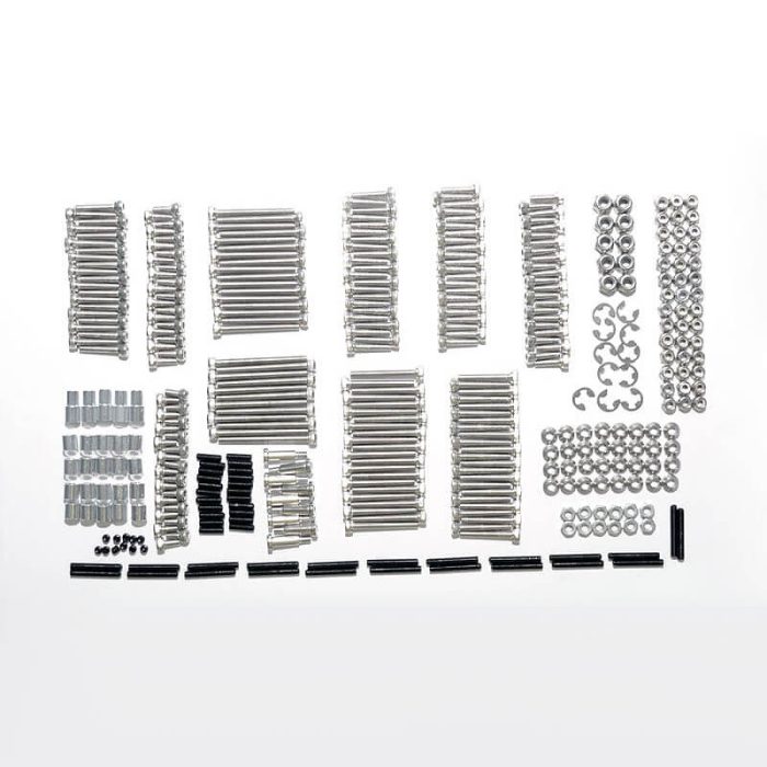 RC4WD SCALER & CRAWLER SCREWS & SUPPORT BAG - Image 1