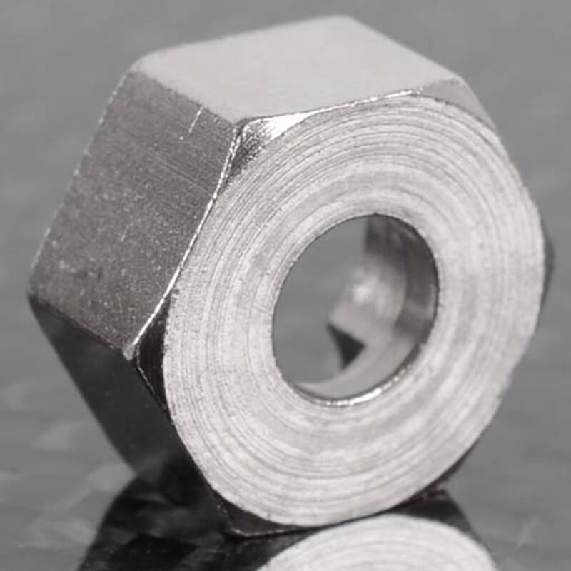 image RC4WD BULLY 2 12MM FRONT AXLE HEX - Image 1