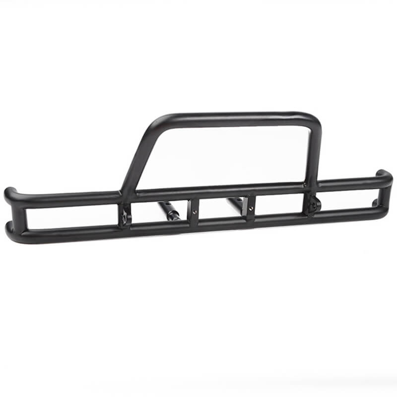 image RC4WD TOUGH ARMOR DOUBLE TUBE FRONT BUMPER FOR CHEVROLET BLAZER & K10 - Image 1