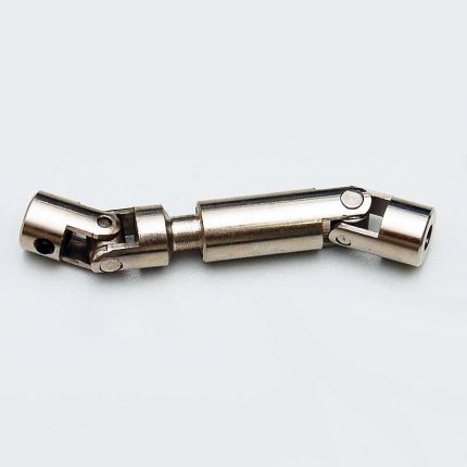 RC4WD PUNISHER SHAFT II (75MM - 90MM / 2.95" - 3.54") 5MM HOLE