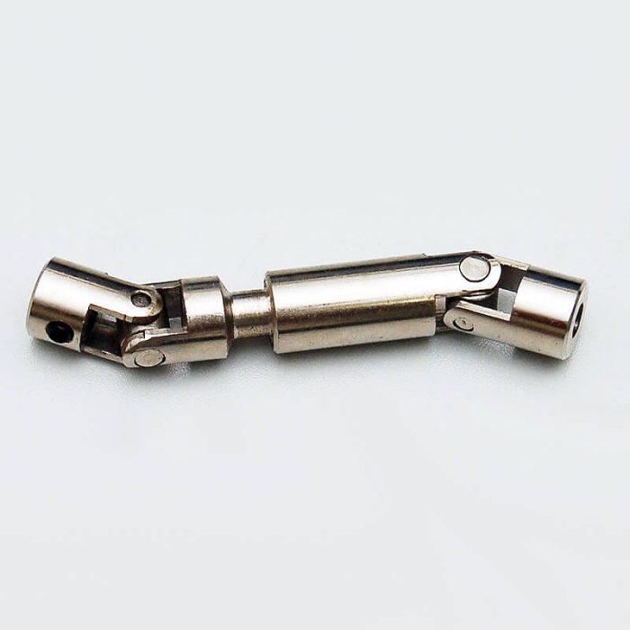 RC4WD PUNISHER SHAFT II (75MM - 90MM / 2.95" - 3.54") 5MM HOLE - Image 1