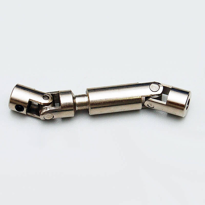 image RC4WD PUNISHER SHAFT II (75MM - 90MM / 2.95" - 3.54") 5MM HOLE - Image 1