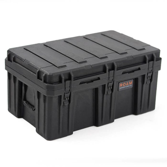 RC4WD ROAM ADVENTURE 1/10 160L RUGGED CASE - Image 1