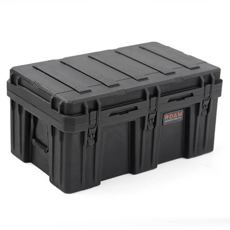 image RC4WD ROAM ADVENTURE 1/10 160L RUGGED CASE - Image 1