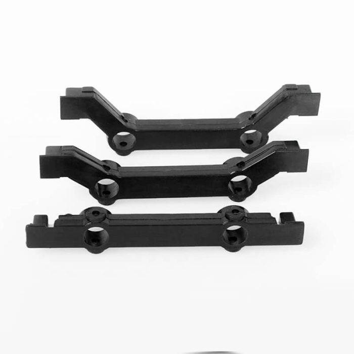 RC4WD TRAIL FINDER 2 BUMPER MOUNTS - Image 1