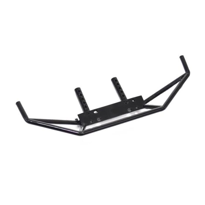 RC4WD MARLIN CRAWLER FRONT PLASTIC TUBE BUMPER FOR TRAIL FINDER 2 - Image 1