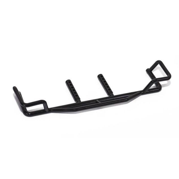RC4WD MARLIN CRAWLER REAR PLASTIC TUBE BUMPER FOR TRAIL FINDER 2 - Image 1