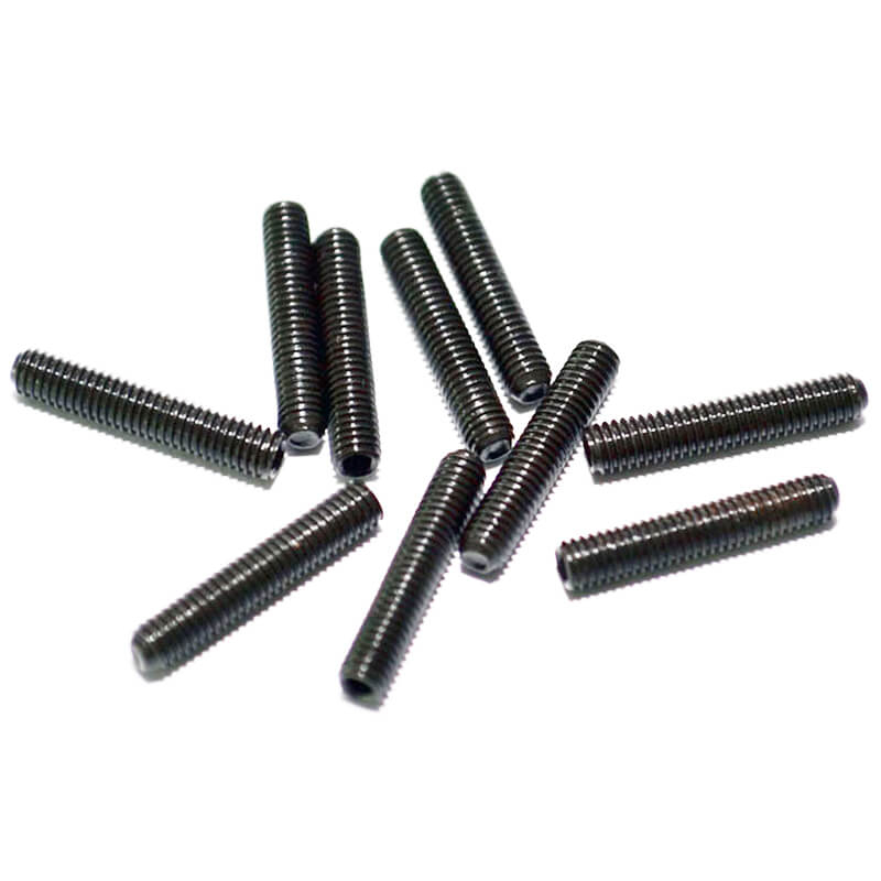 image RC4WD M3 X 15MM SET SCREW (10) - Image 1